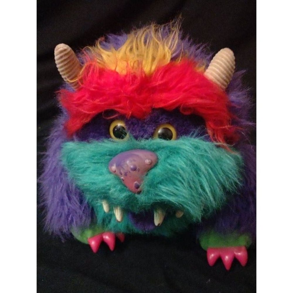 My Pet Monster "Rark"